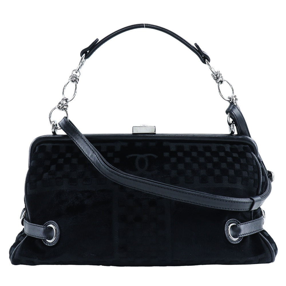 Chanel Classic Flap Shoulder Bag - Rovelle Bags