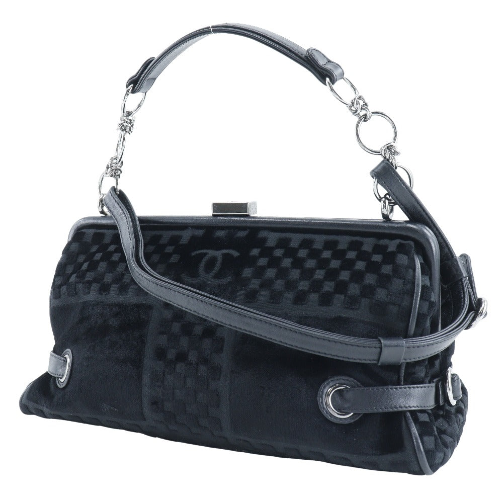 Chanel Classic Flap Shoulder Bag - Rovelle Bags