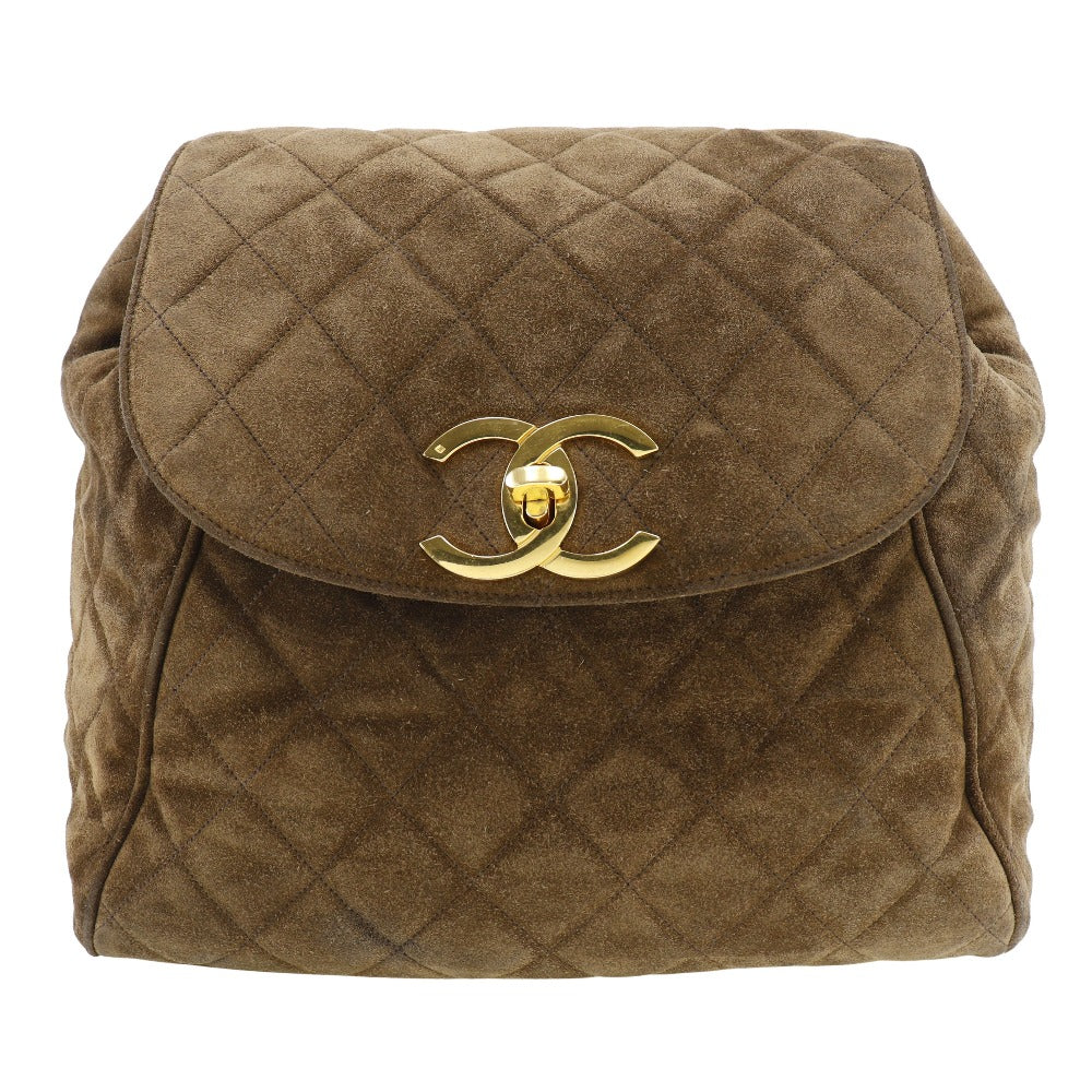 Chanel Backpack - Almora Bags
