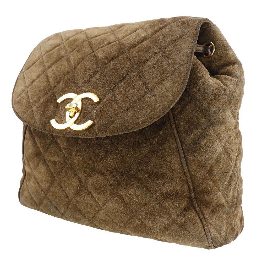 Chanel Backpack - Almora Bags