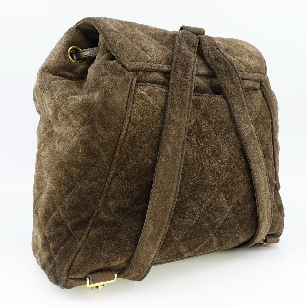 Chanel Backpack - Almora Bags
