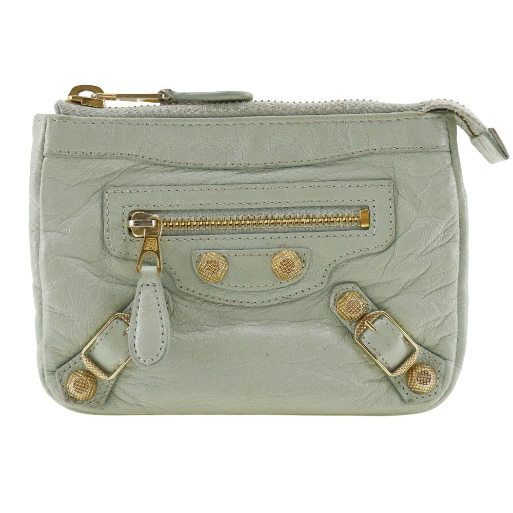 Balenciaga Giant Clutch - Rovelle Bags