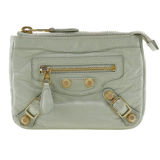 Balenciaga Giant Clutch - Rovelle Bags