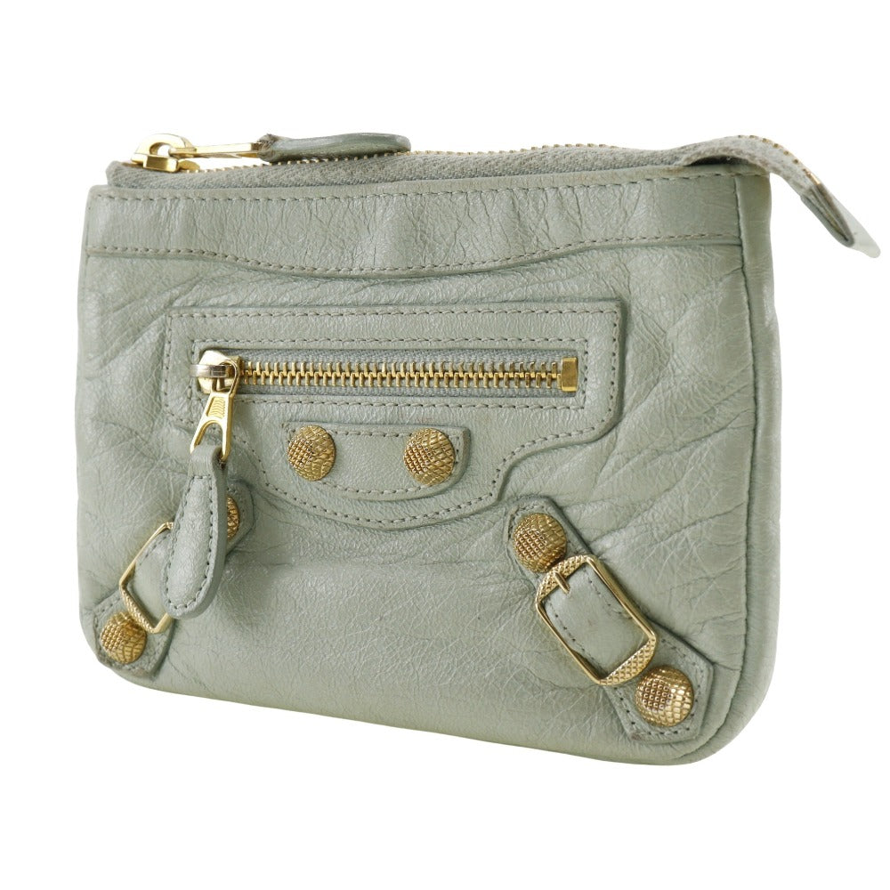 Balenciaga Giant Clutch - Rovelle Bags