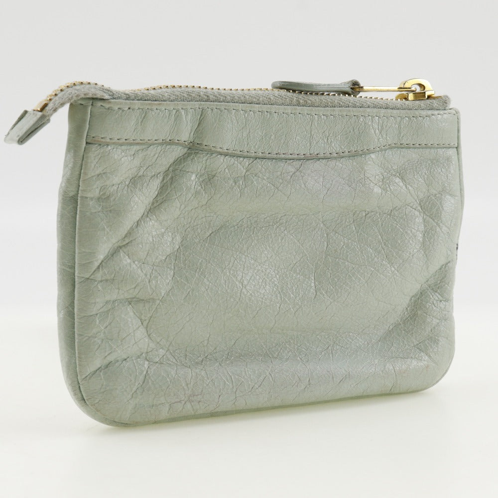 Balenciaga Giant Clutch - Rovelle Bags