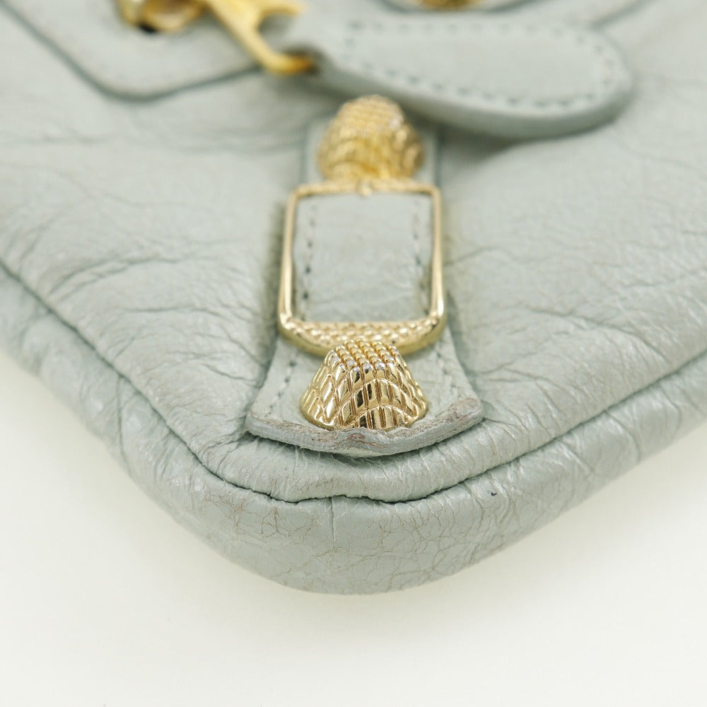 Balenciaga Giant Clutch - Rovelle Bags