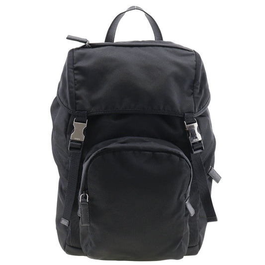 Prada Nylon Backpack - Rovelle Bags