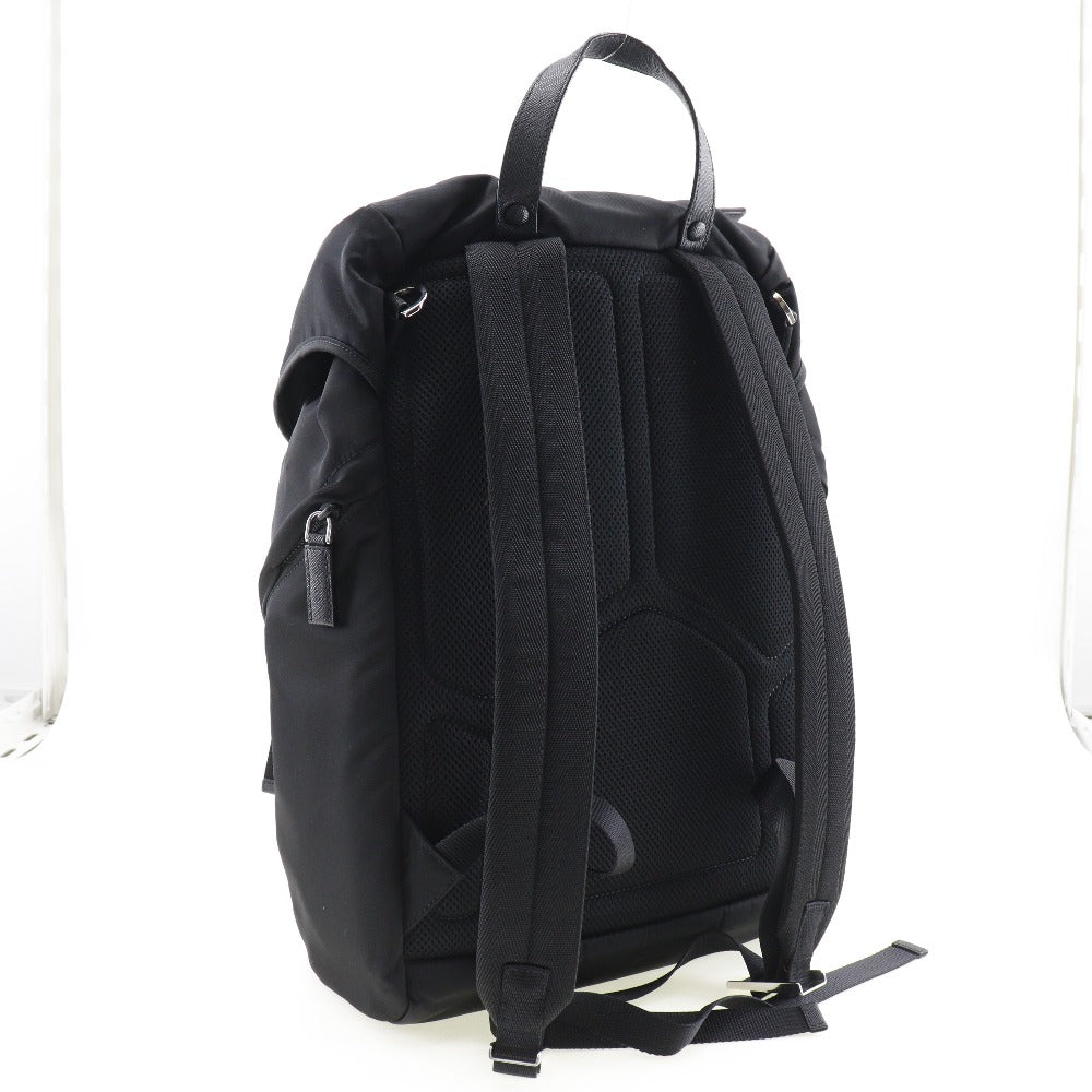 Prada Nylon Backpack - Rovelle Bags