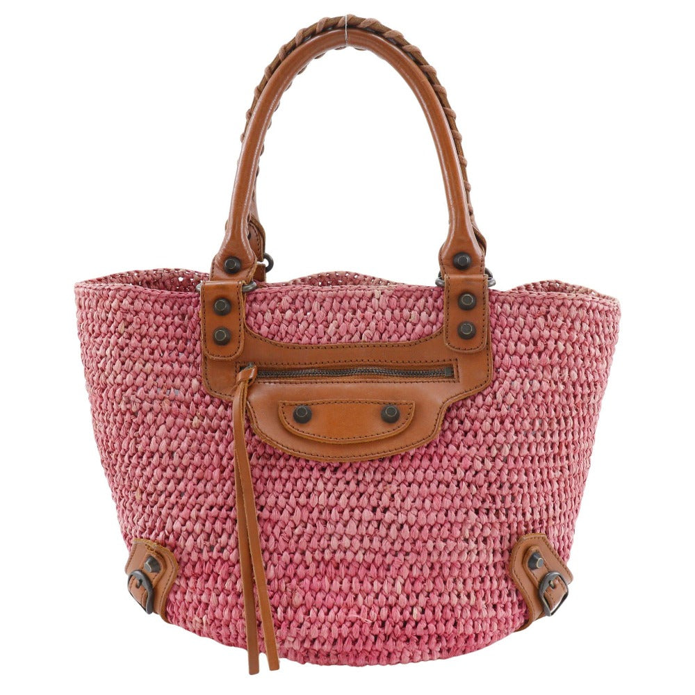 Balenciaga Tote - Rovelle Bags