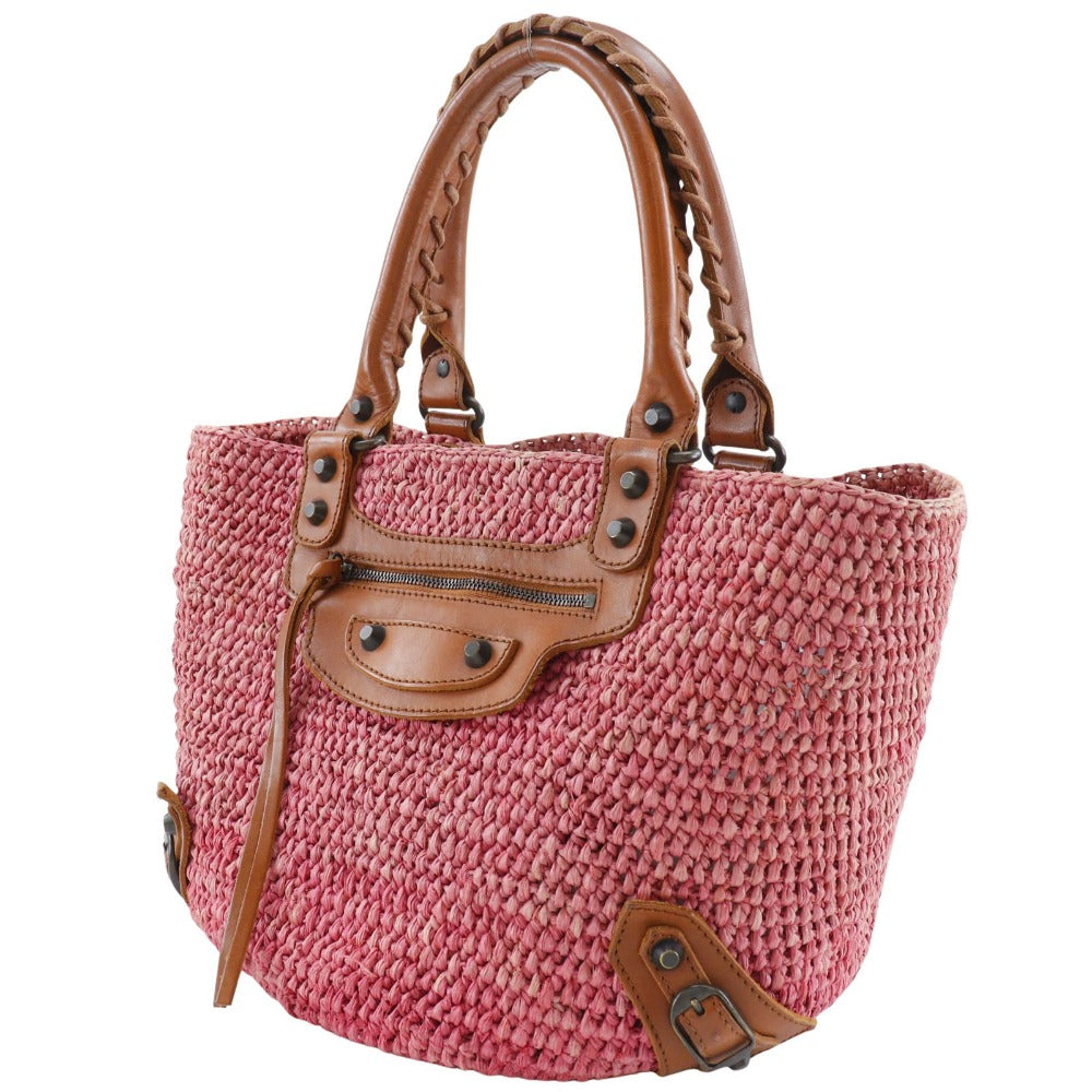 Balenciaga Tote - Rovelle Bags