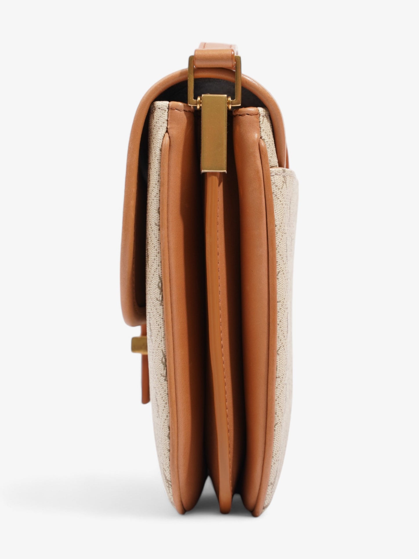 Saint Laurent Monogram Handbag - Rovelle Bags