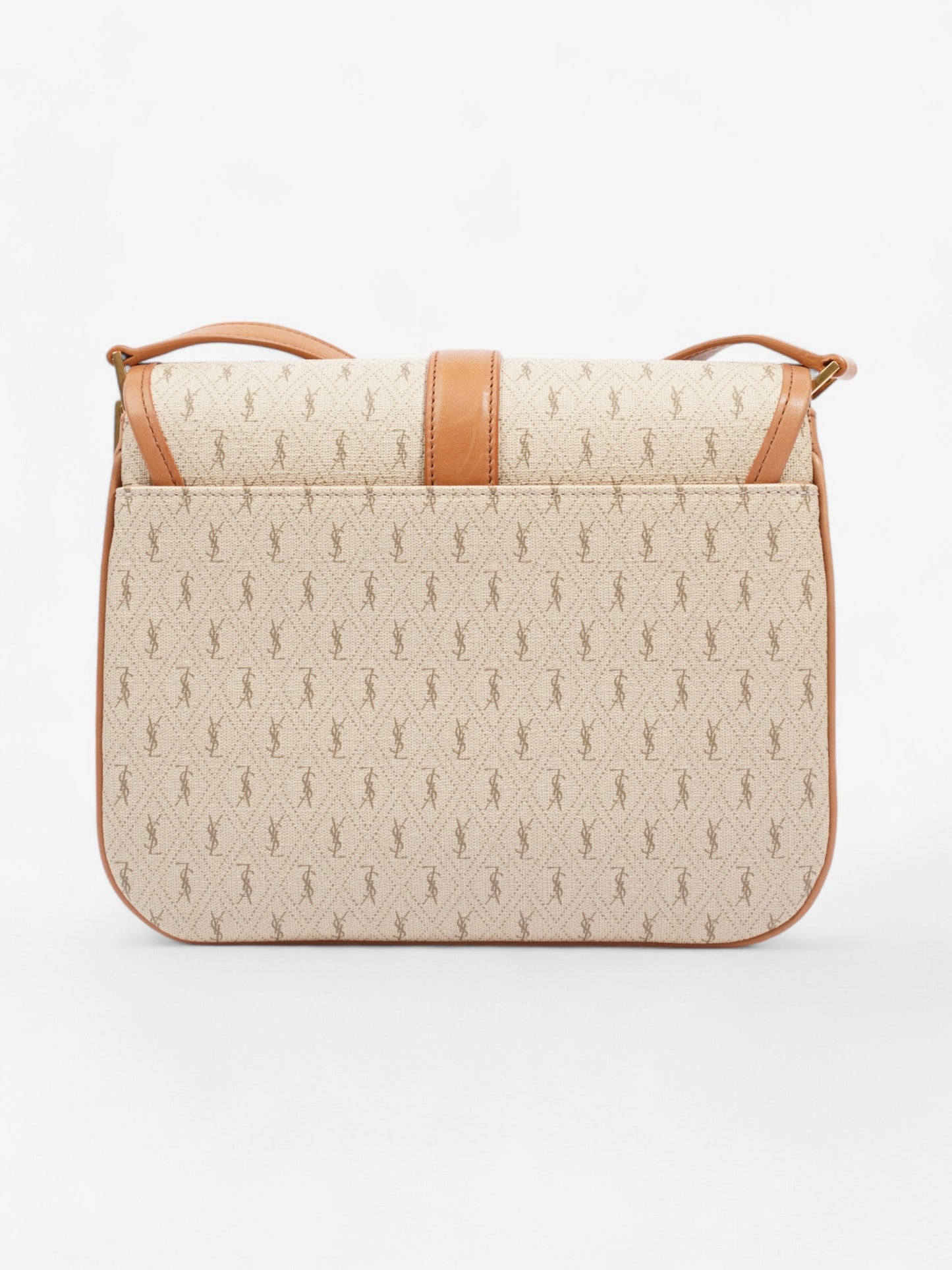 Saint Laurent Monogram Handbag - Rovelle Bags