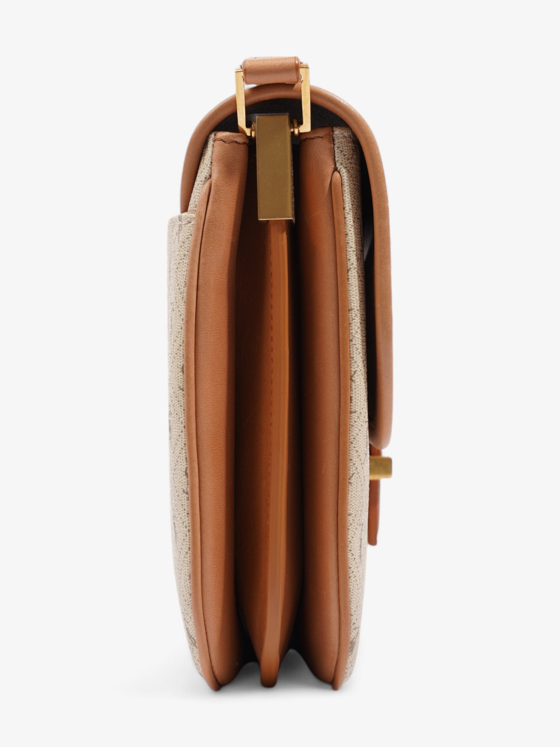 Saint Laurent Monogram Handbag - Rovelle Bags