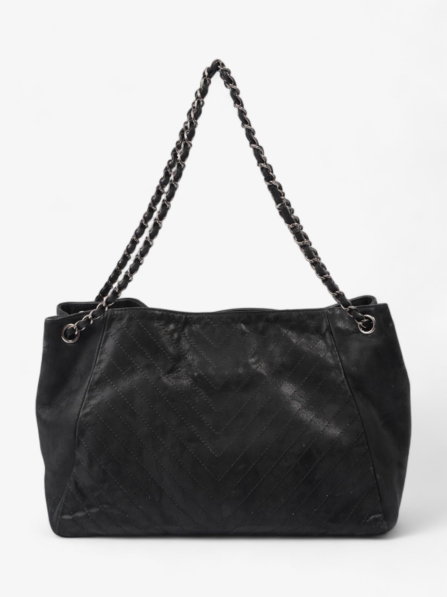 Chanel Tote - Rovelle Bags