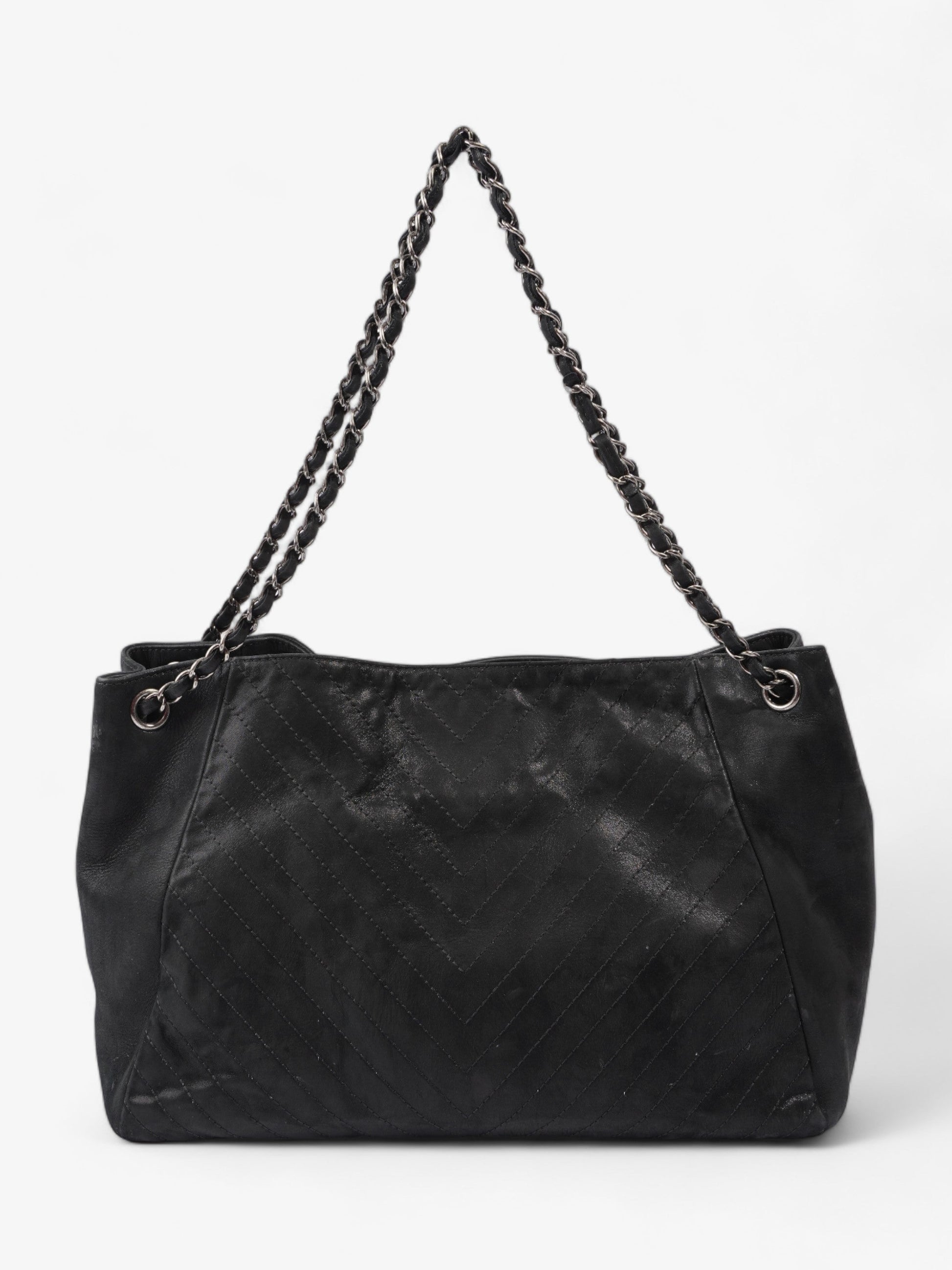 Chanel Tote - Rovelle Bags