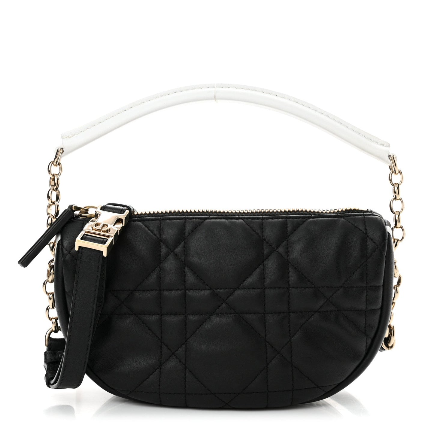 Dior Dior Vibe Shoulder Bag - Rovelle Bags