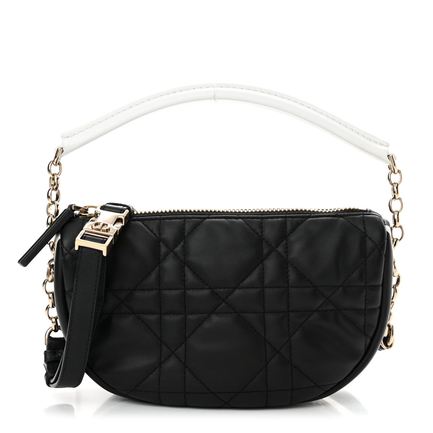 Dior Dior Vibe Shoulder Bag - Rovelle Bags