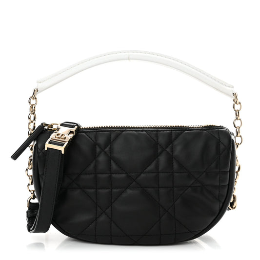 Dior Dior Vibe Shoulder Bag - Rovelle Bags