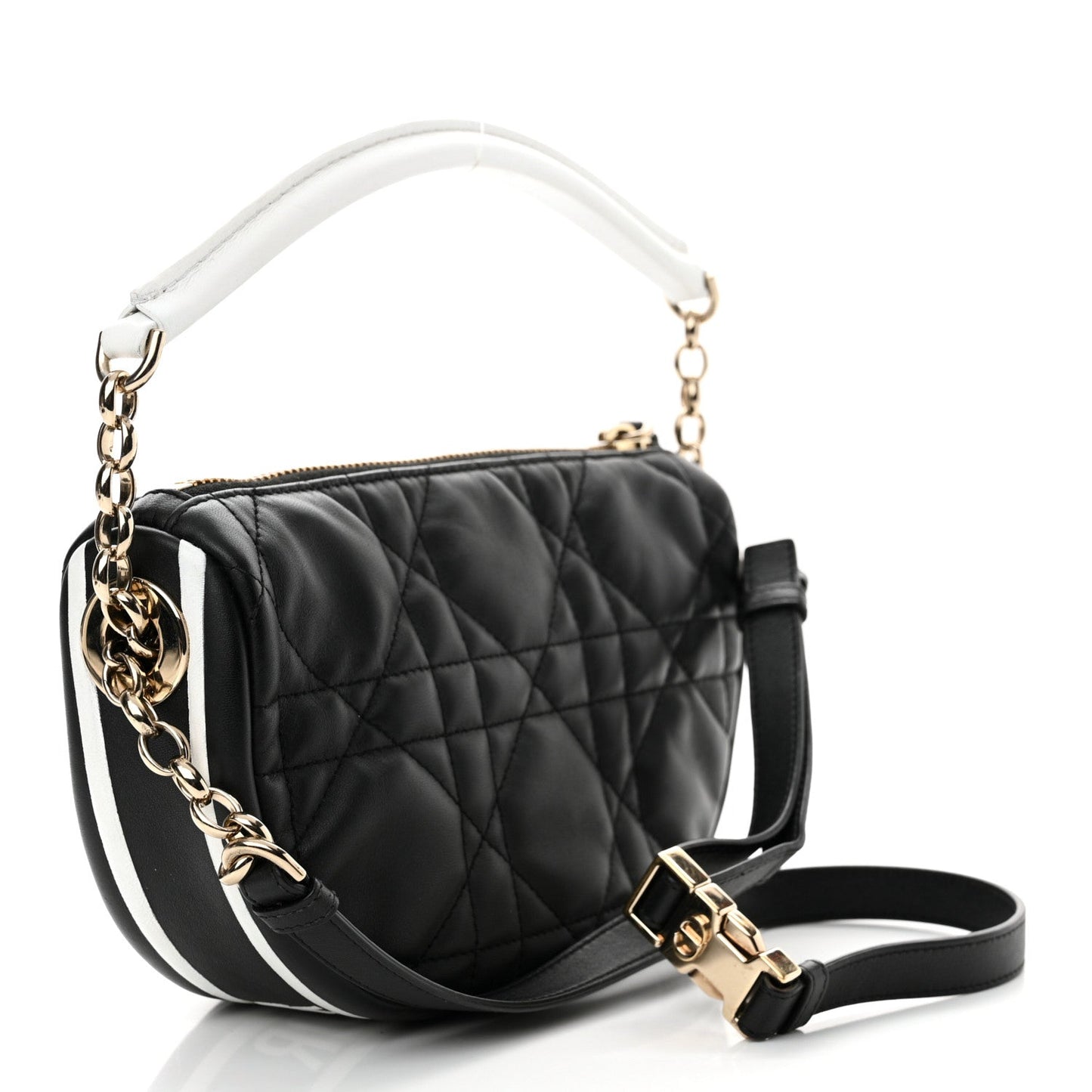 Dior Dior Vibe Shoulder Bag - Rovelle Bags