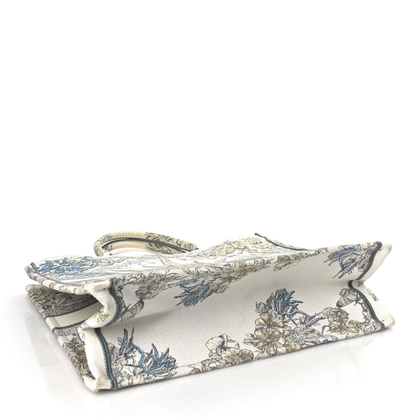 Dior Book Tote Tote - Rovelle Bags