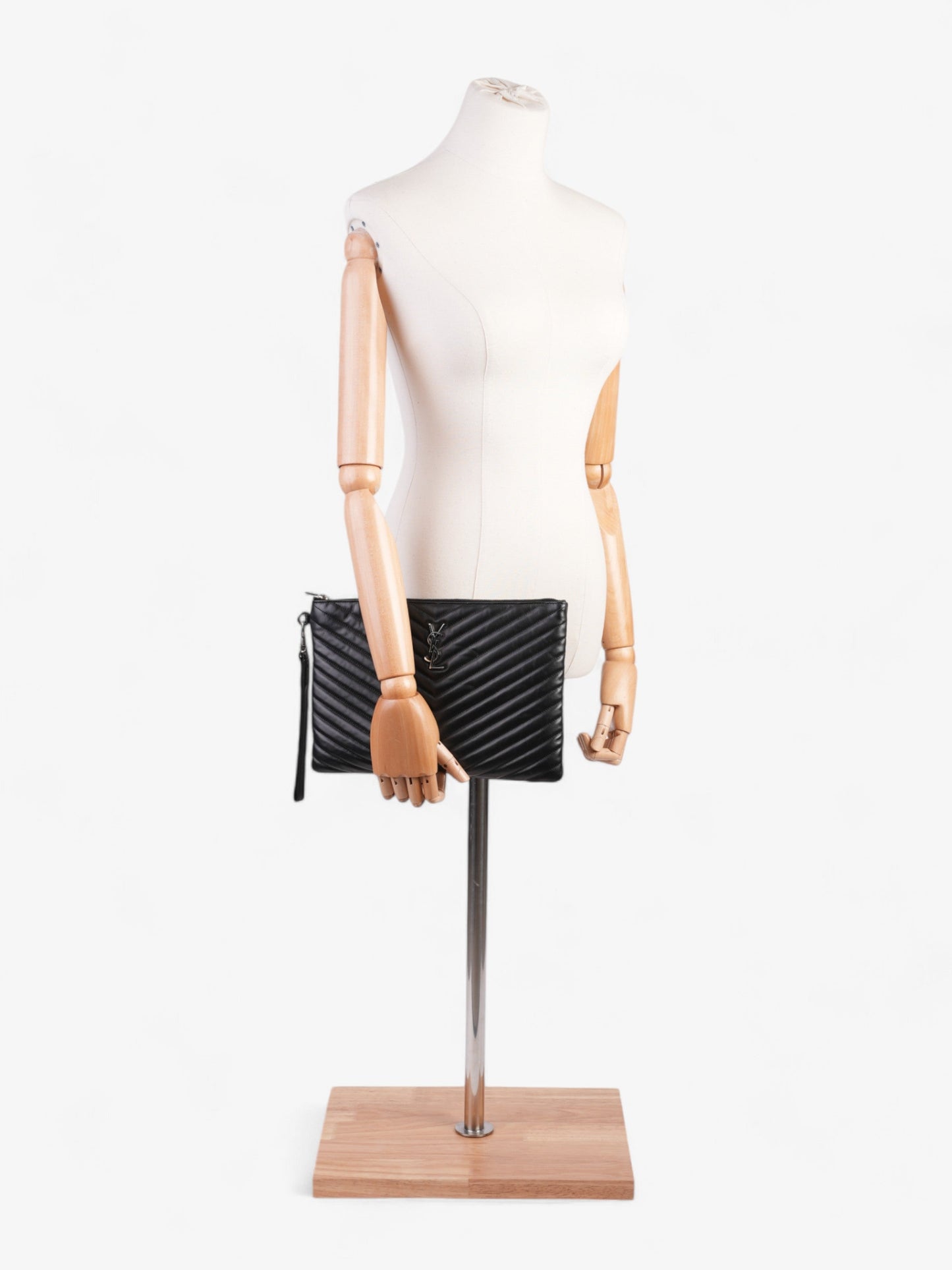 Saint Laurent Cassandre Shoulder Bag - Rovelle Bags