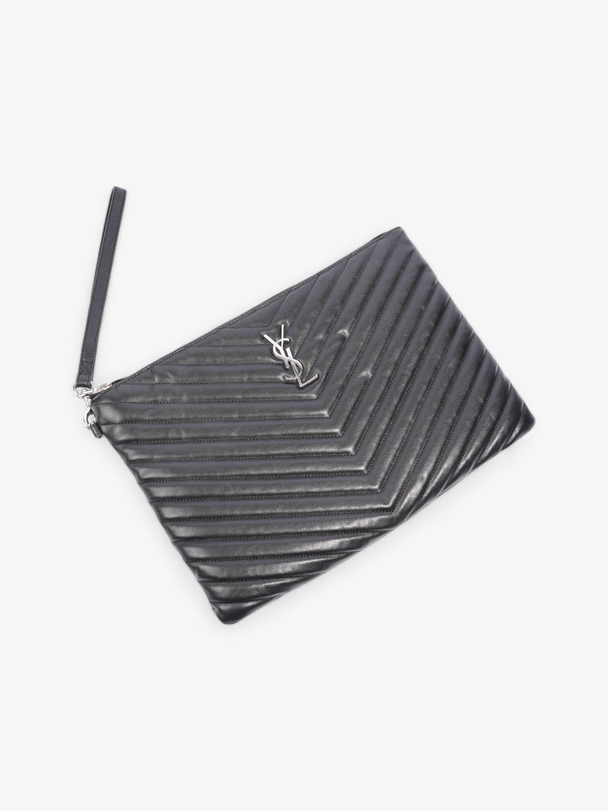 Saint Laurent Cassandre Shoulder Bag - Rovelle Bags