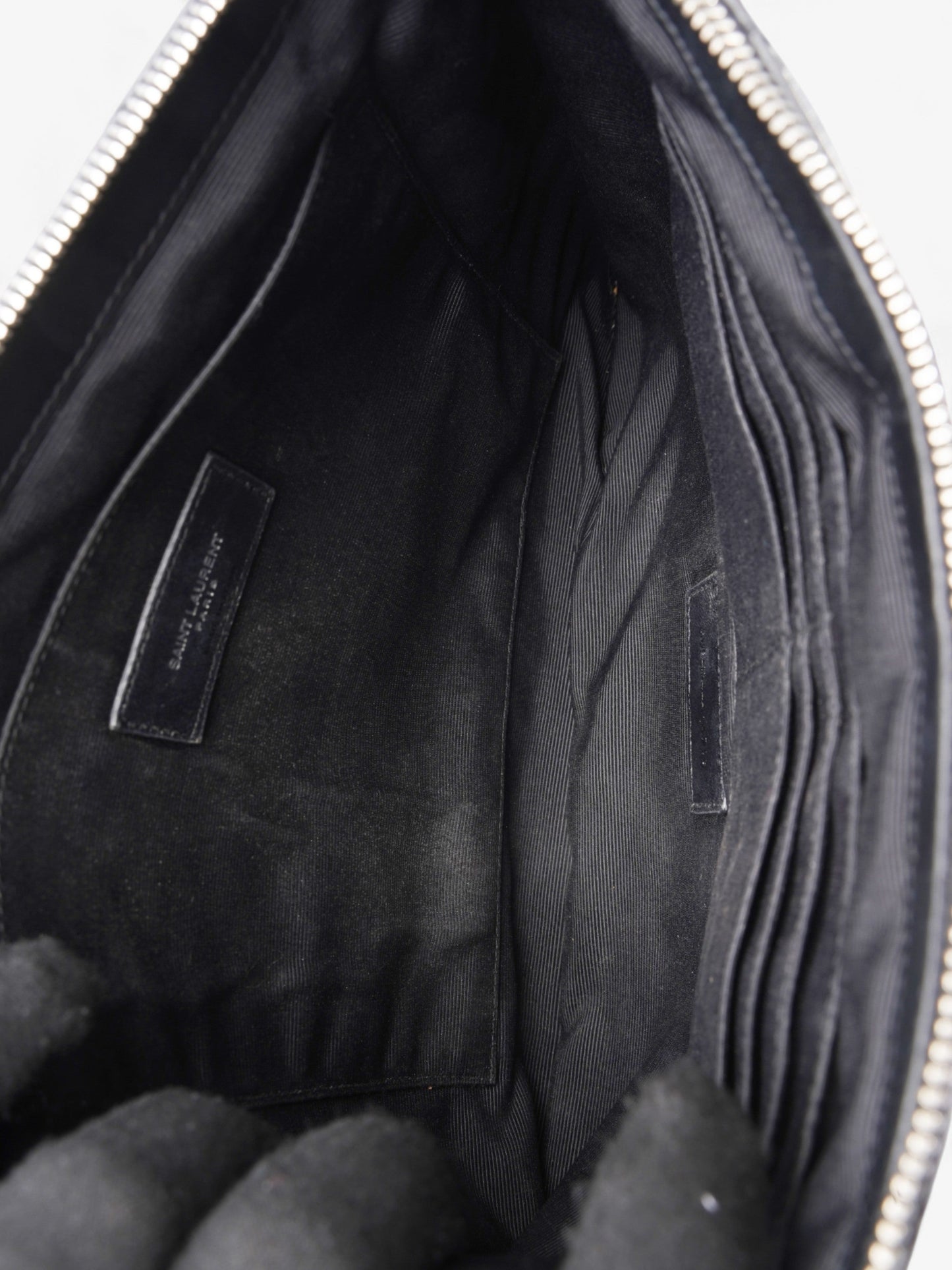 Saint Laurent Cassandre Shoulder Bag - Rovelle Bags