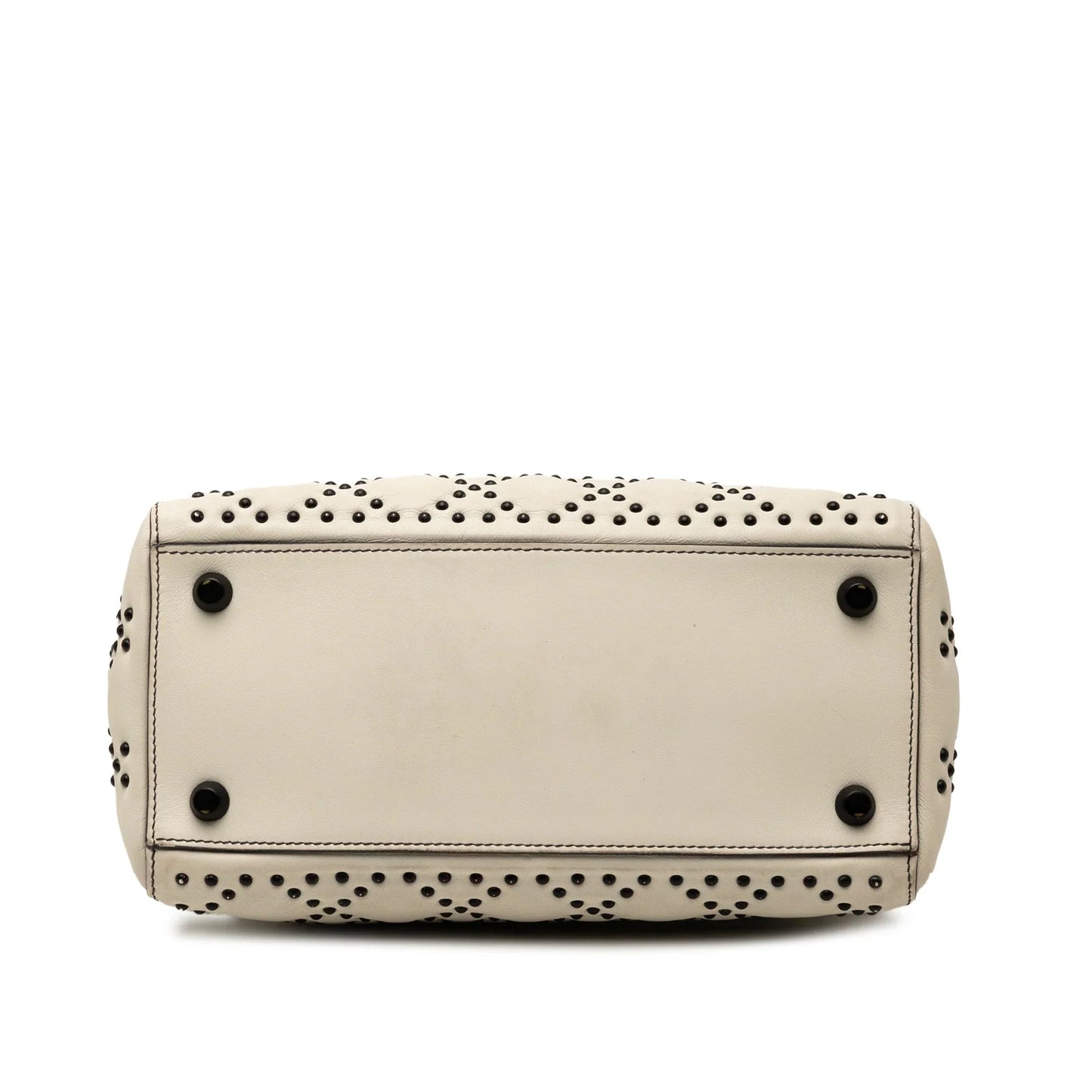 Dior Lady Dior Handbag - Rovelle Bags