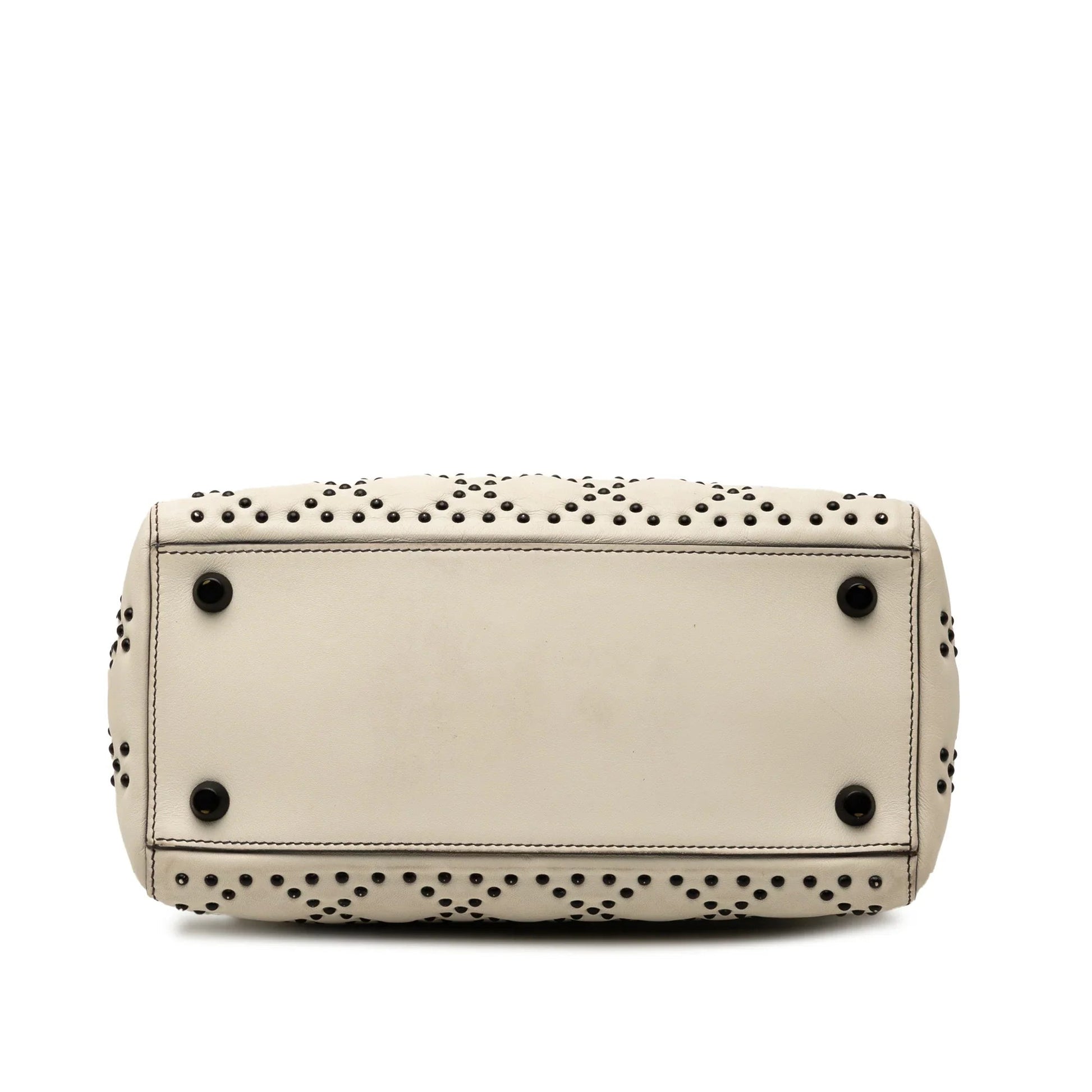 Dior Lady Dior Handbag - Rovelle Bags