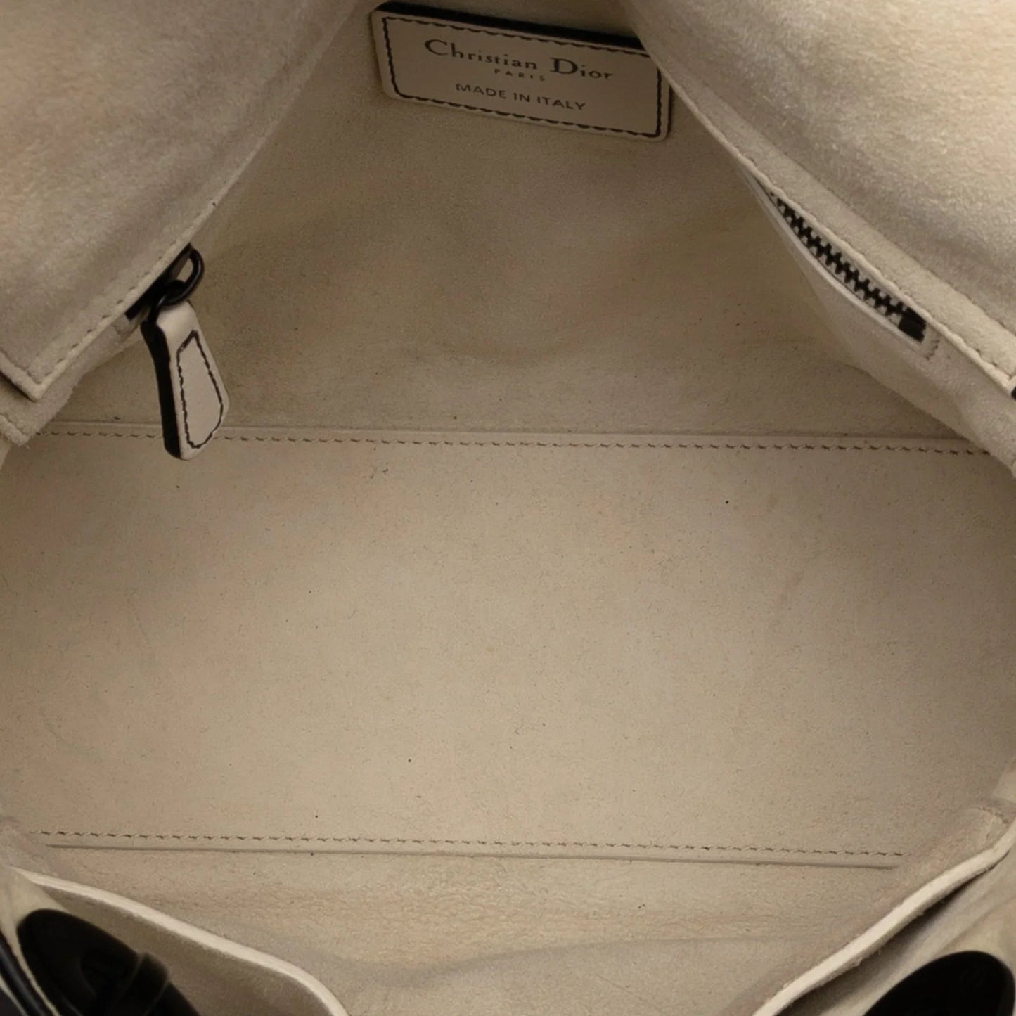 Dior Lady Dior Handbag - Rovelle Bags