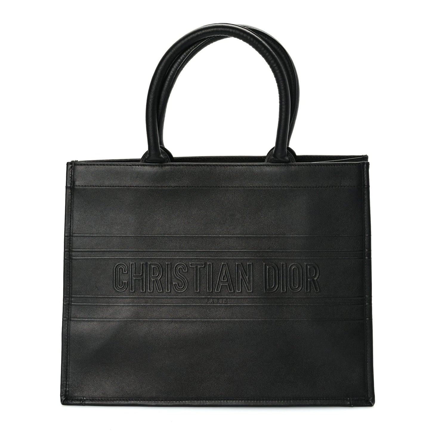 Dior Book Tote Tote - Rovelle Bags
