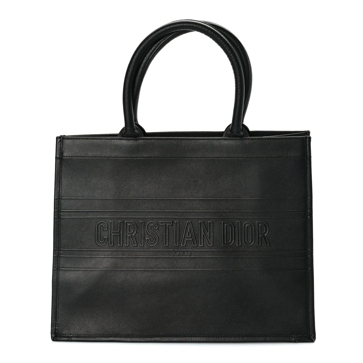 Dior Book Tote Tote - Rovelle Bags