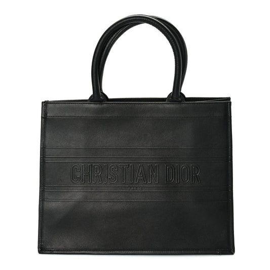 Dior Book Tote Tote - Rovelle Bags