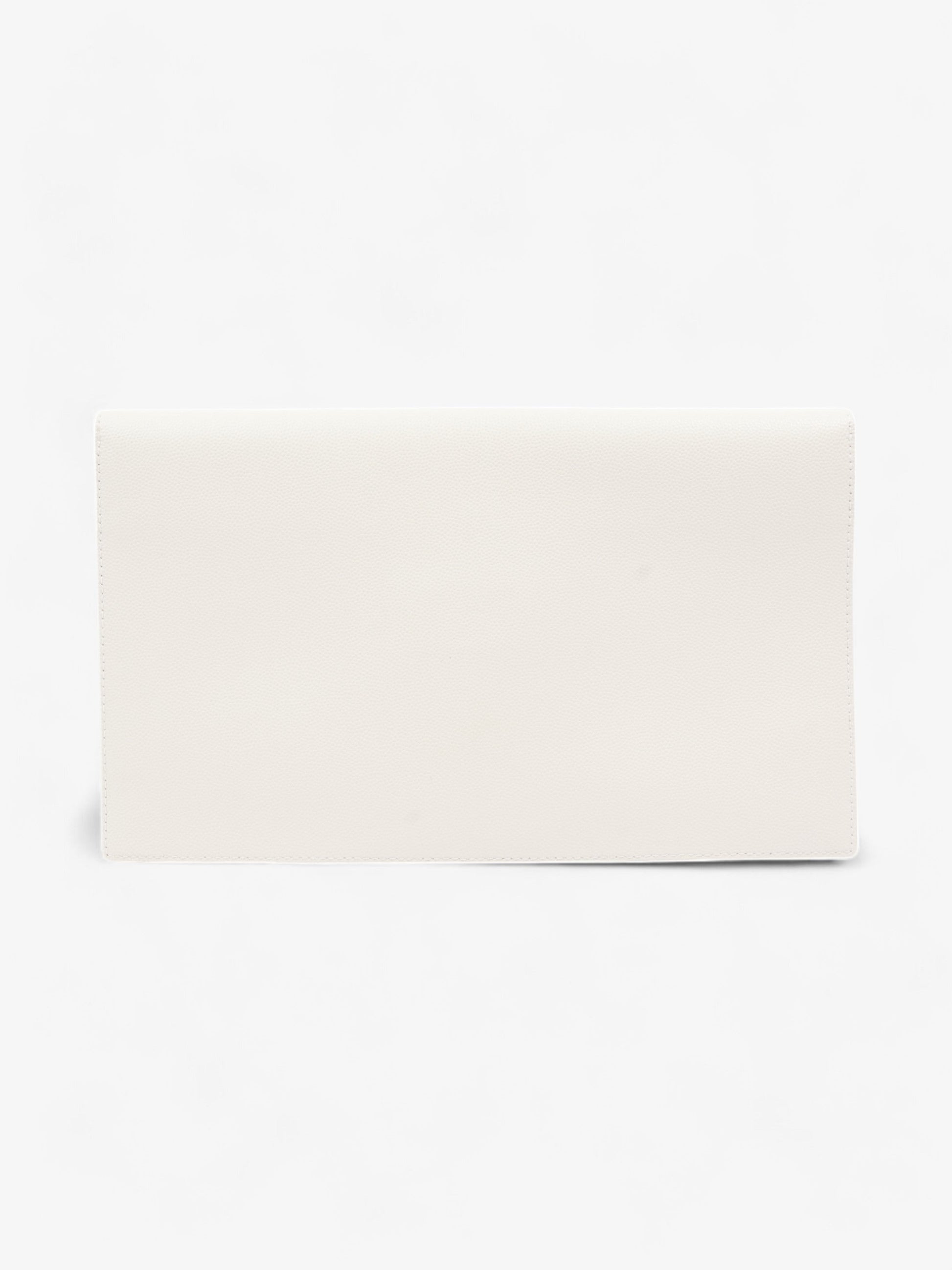 Saint Laurent Uptown Clutch - Rovelle Bags