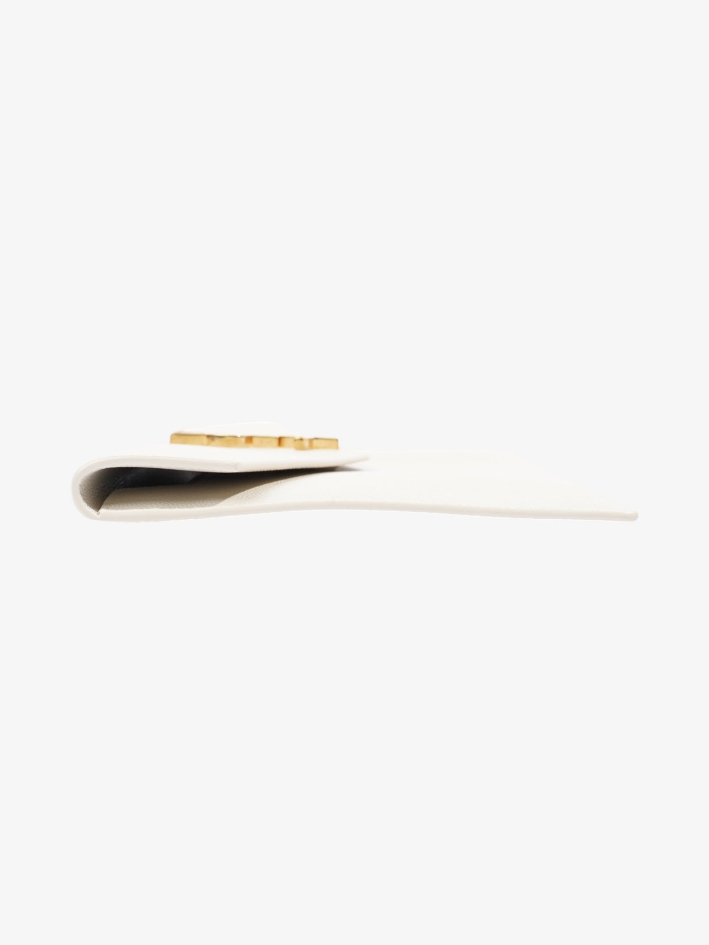 Saint Laurent Uptown Clutch - Rovelle Bags