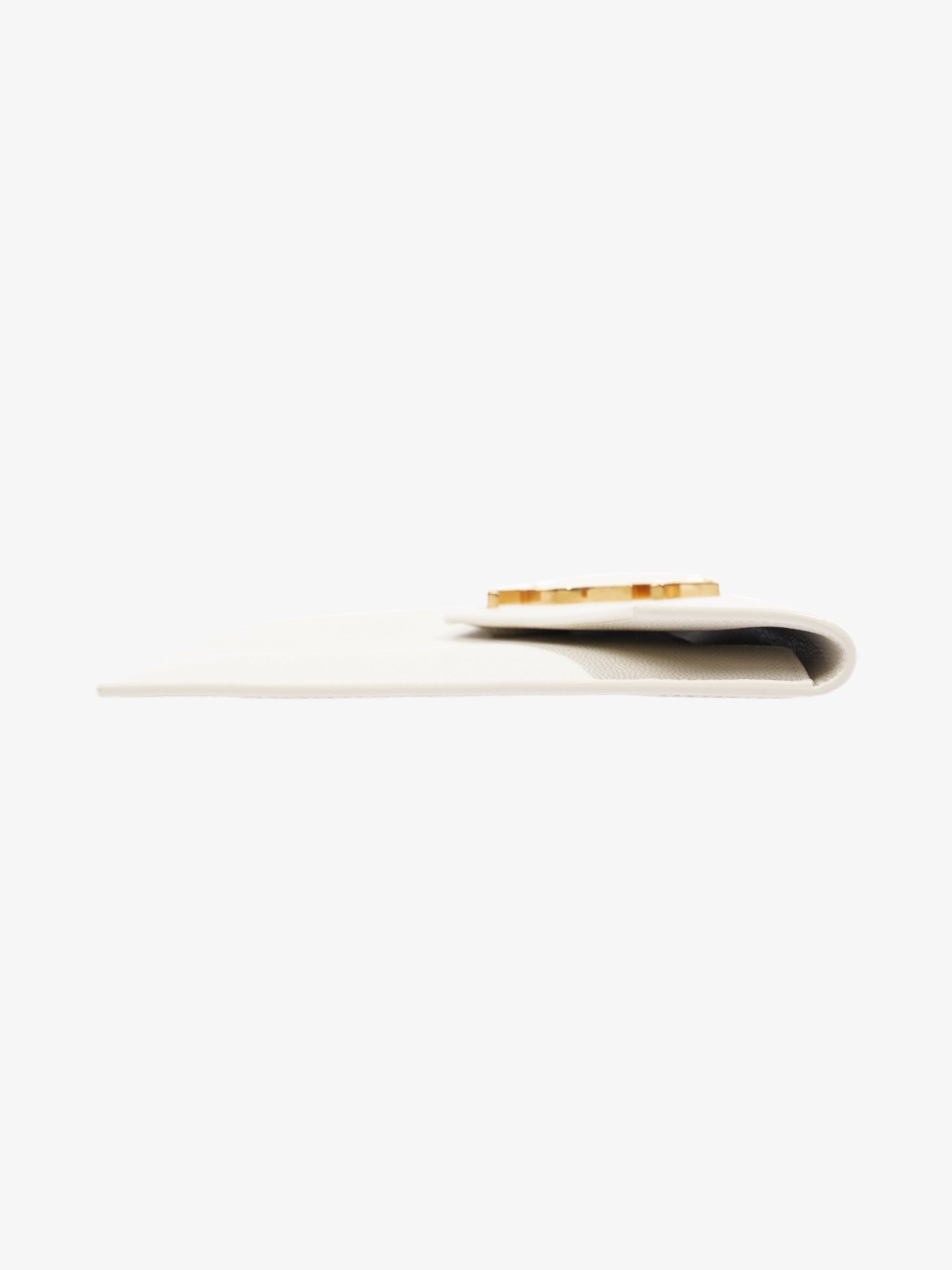 Saint Laurent Uptown Clutch - Rovelle Bags