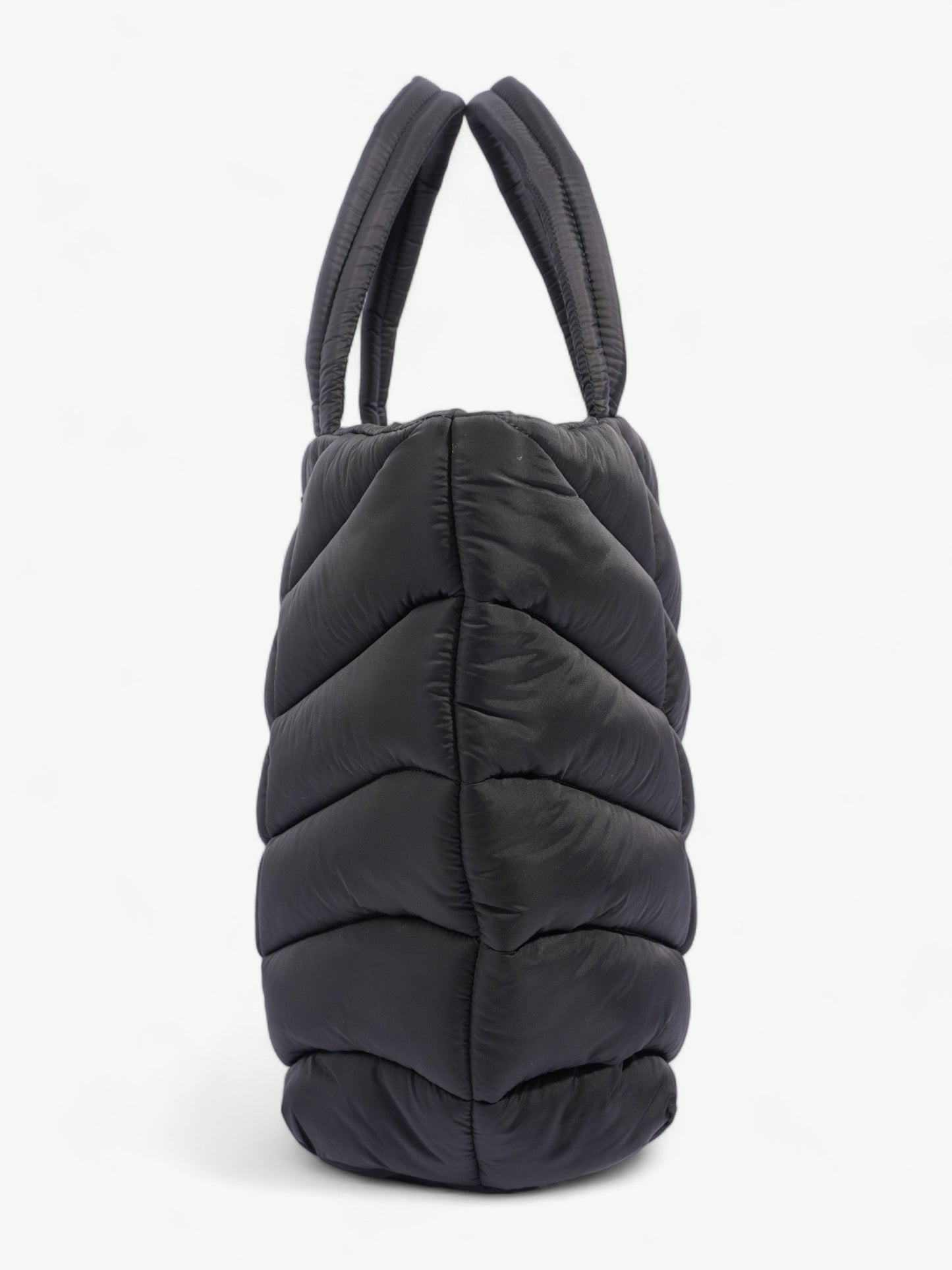 Saint Laurent Puffer Tote - Rovelle Bags