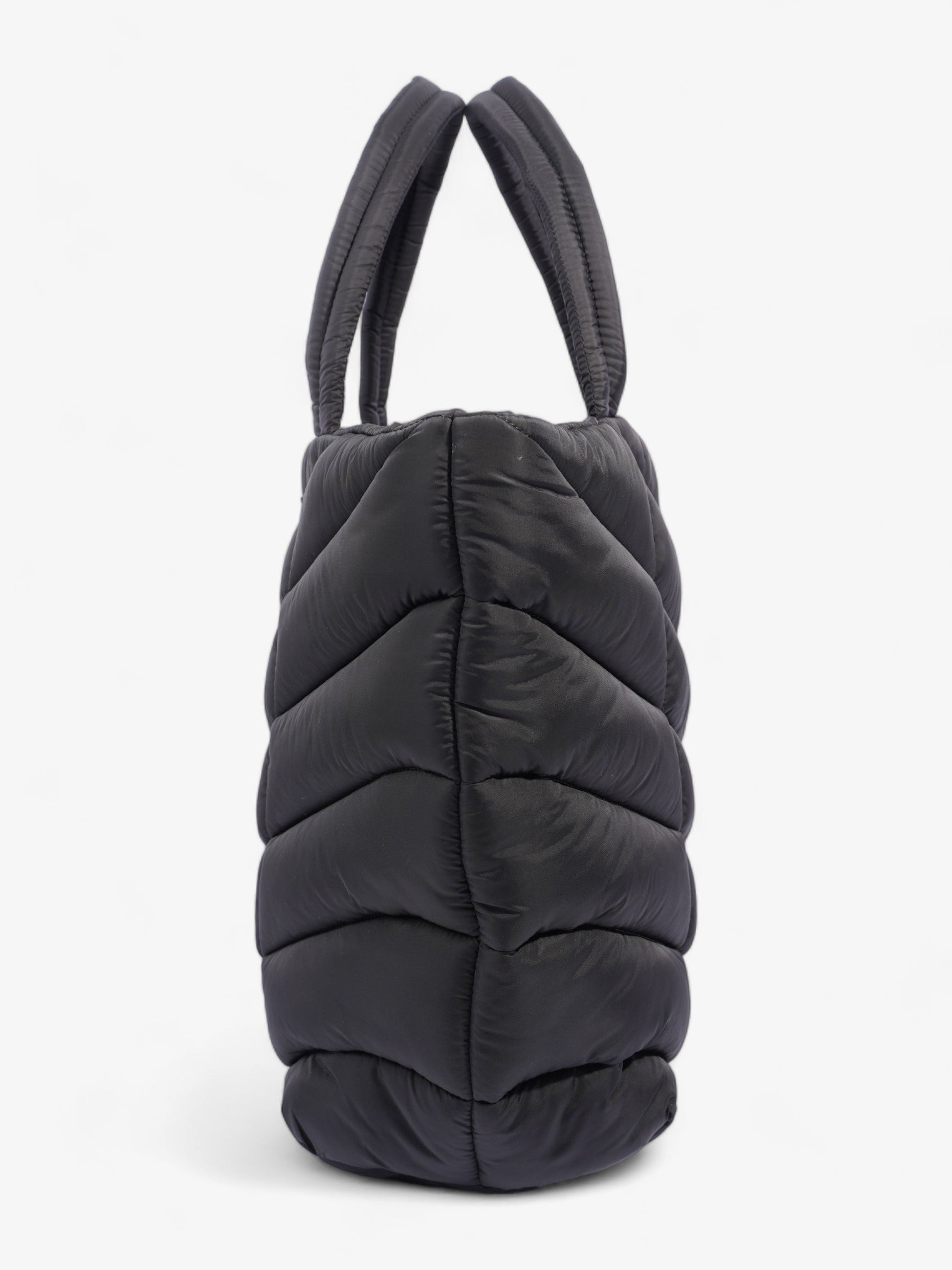 Saint Laurent Puffer Tote - Rovelle Bags