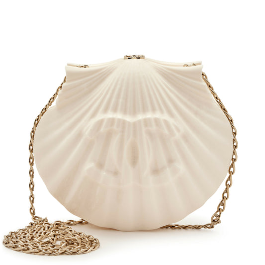 Chanel Clutch - Rovelle Bags