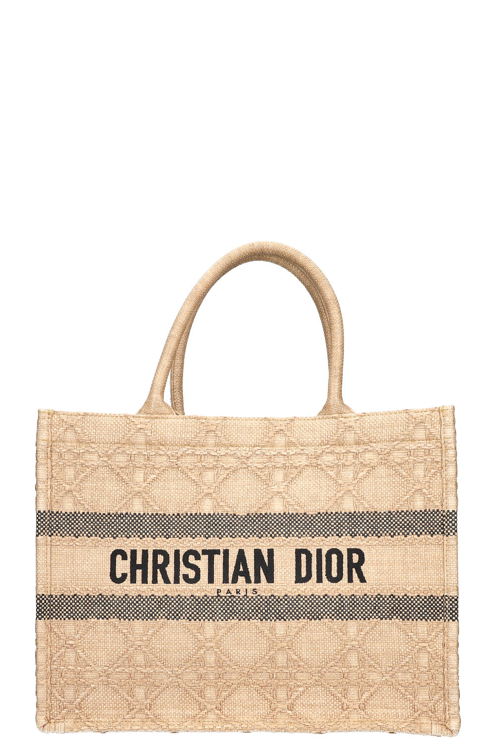 Dior Book Tote Tote - Rovelle Bags