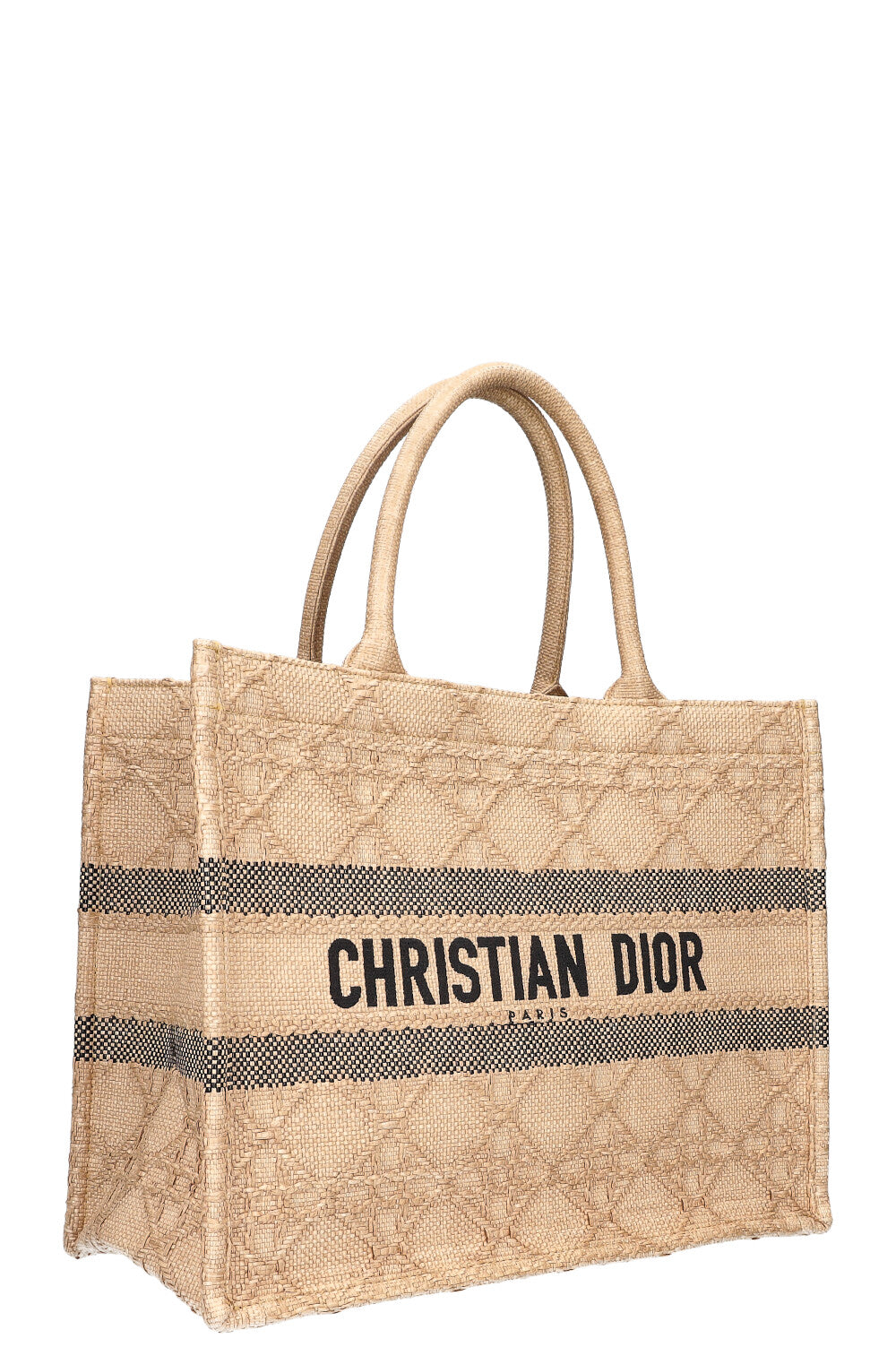Dior Book Tote Tote - Rovelle Bags