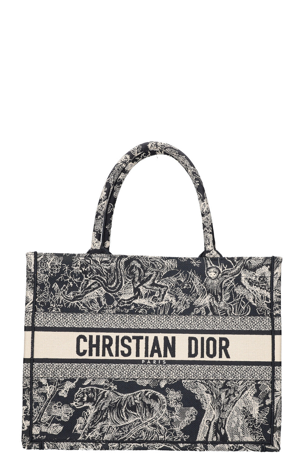 Dior Book Tote Tote - Rovelle Bags