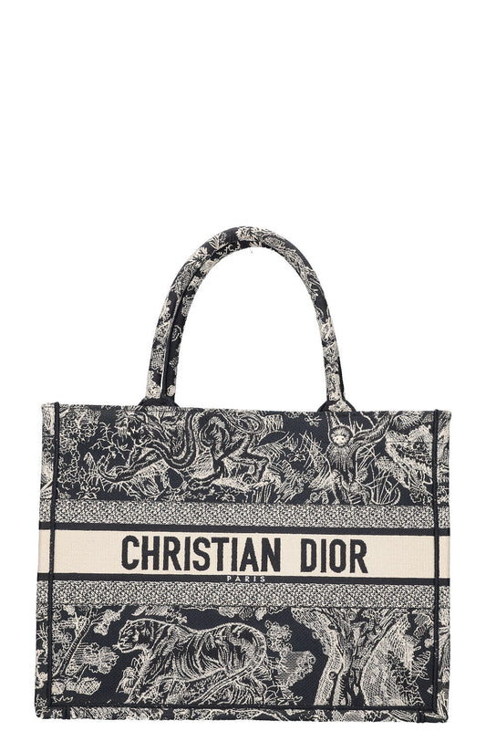 Dior Book Tote Tote - Rovelle Bags