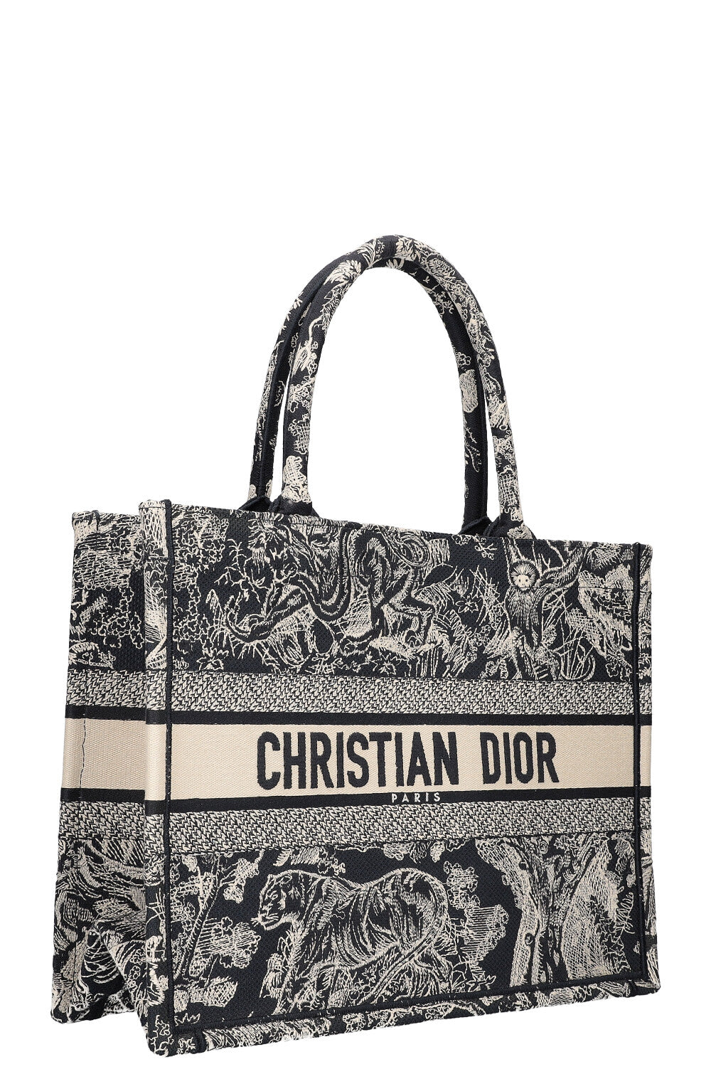 Dior Book Tote Tote - Rovelle Bags
