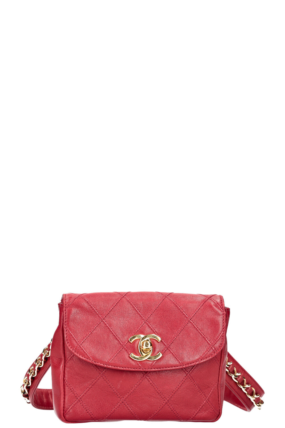 Chanel Handbag - Almora Bags