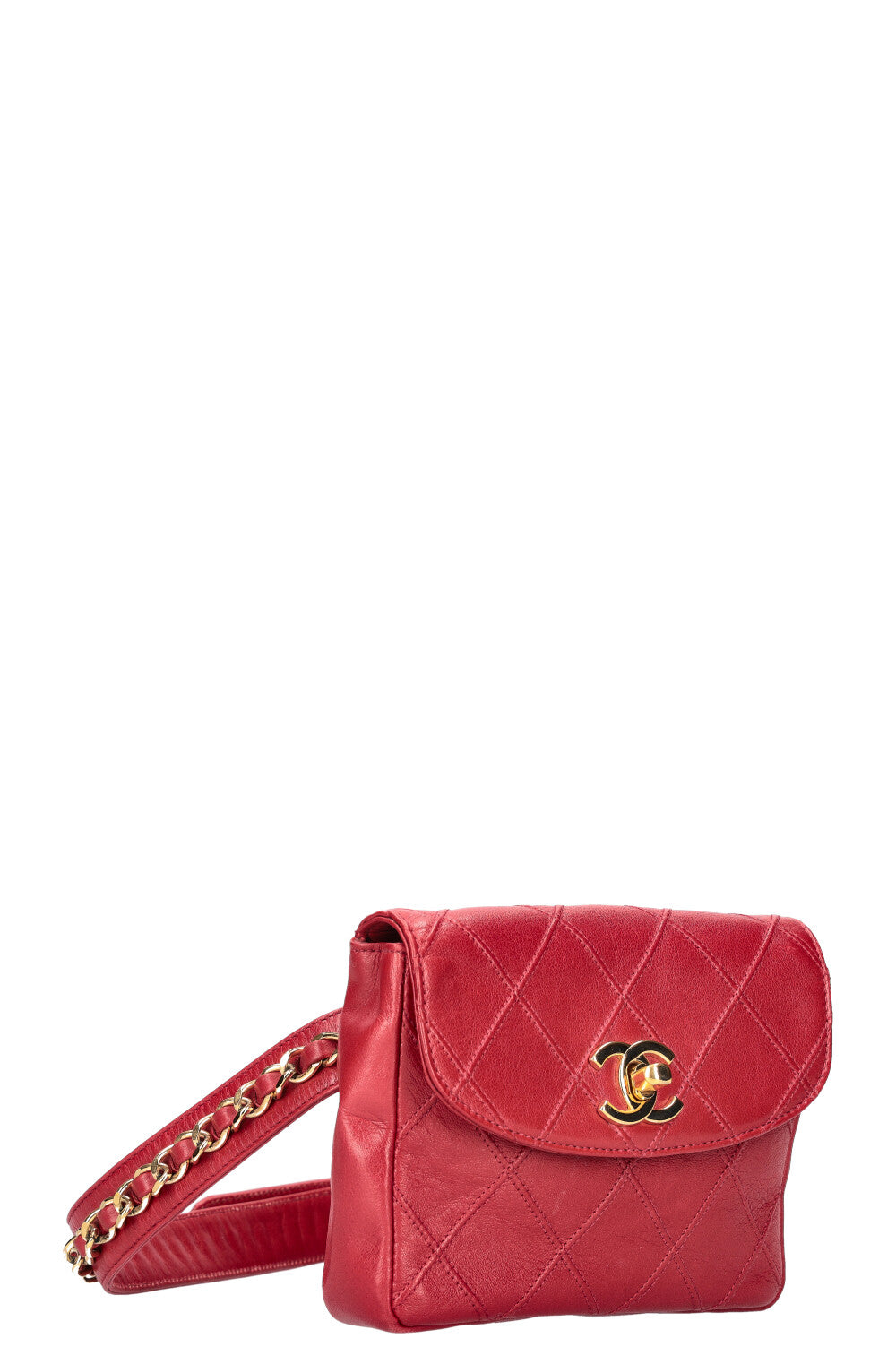 Chanel Handbag - Almora Bags