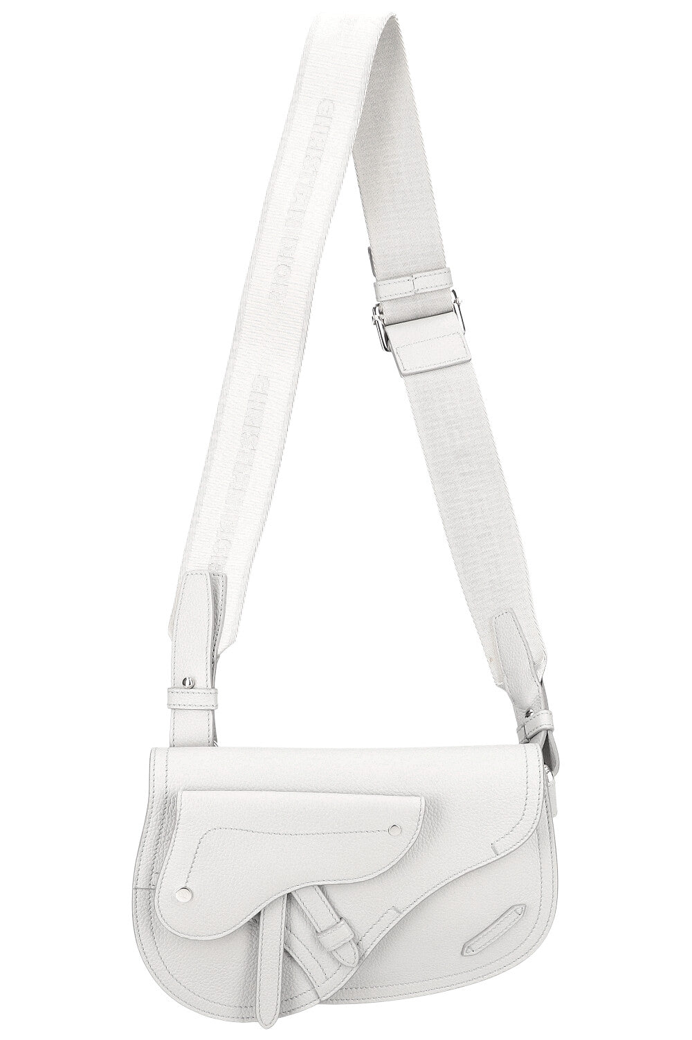 Dior Saddle Crossbody - Rovelle Bags