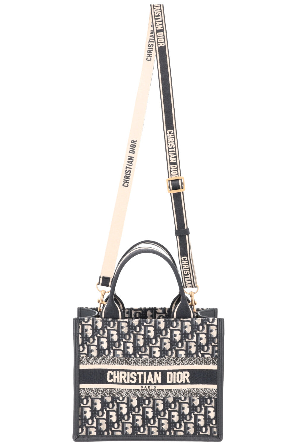 Dior Book Tote Tote - Rovelle Bags