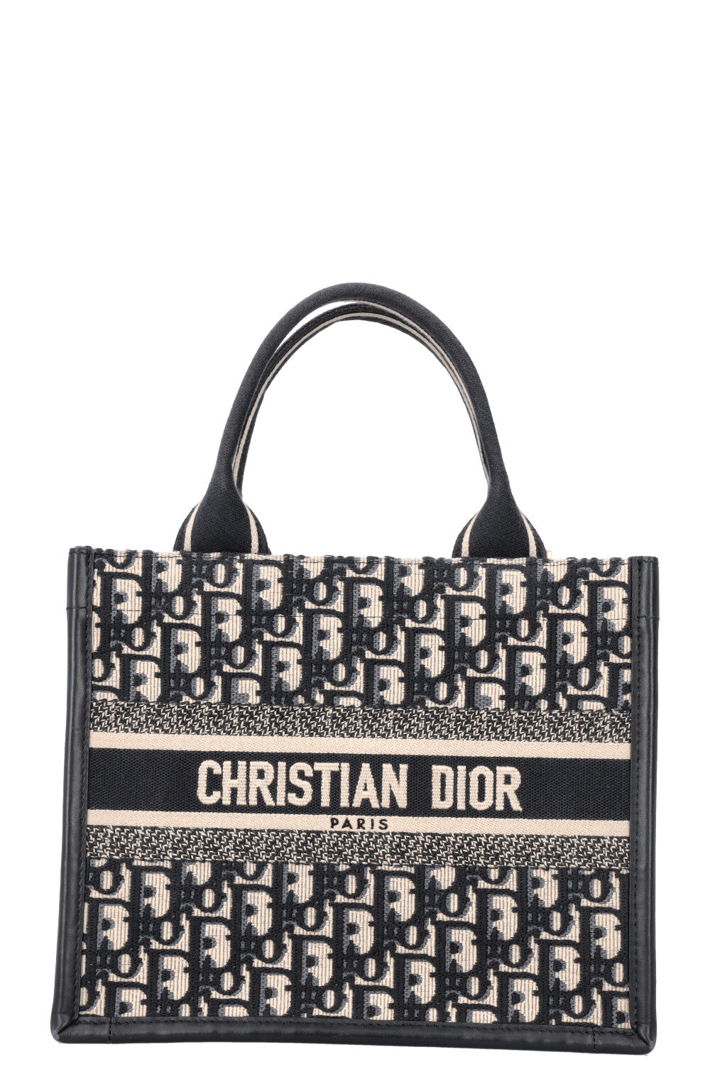 Dior Book Tote Tote - Rovelle Bags