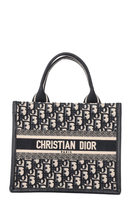 Dior Book Tote Tote - Rovelle Bags